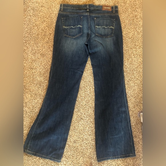 Izod Favorite Flare - Picture 4 of 4